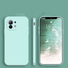 Coque de protection de téléphone portable RENO silicone