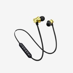 Ecouteurs Bluetooth intra-auriculaire stéréo     modèle sport