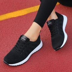 Sneakers pour femmes en mesh de maille respirantes
