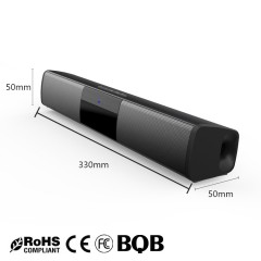Haut-parleur Bluetooth sans fil pour Home Cinema