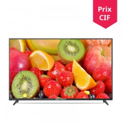 Télévision LCD 32pouces-85pouces version réseau/TV standard