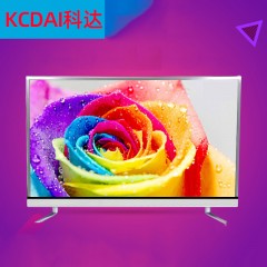 Téléviseur intelligent LCD 43 pouces , 50 pouces