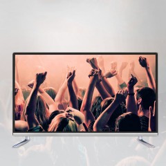 Téléviseur intelligent LCD 43 pouces , 50 pouces