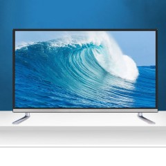 Téléviseur intelligent LCD 43 pouces , 50 pouces