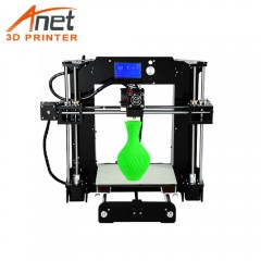 Imprimante 3D haute précision A6 léger et rapide