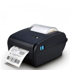 Mini imprimante à Ticket Bluetooth/USB Portable Thermique sans Fil
