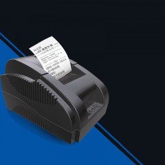 Imprimante de caisse enregistreuse  Bluetooth  58mm