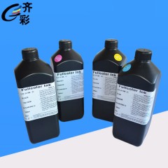 FCOLOR Encre UV pour l'impression 1000ml