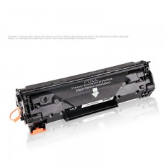 CHGC CC388A cartouche noire pour 1500 pages