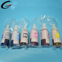 Encre colorante pour imprimante 70ml/bouteille