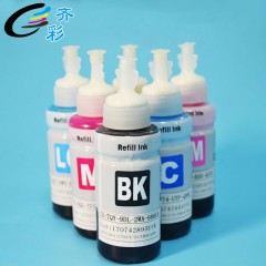 Encre colorante pour imprimante 70ml/bouteille