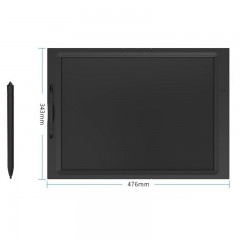 LCD tablette à dessin électronique 21 pouces