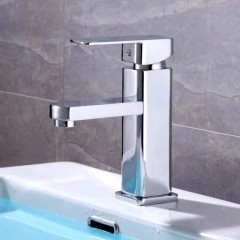 Robinet de lavabo