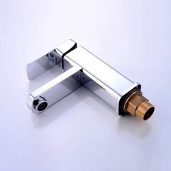 Robinet de lavabo