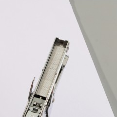 Rapid Pince-Agrafeuse pour agrafes 24/6 26/6