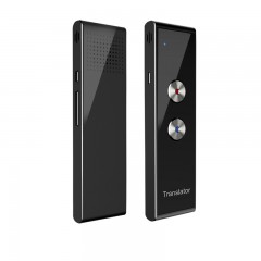 Traducteur intelligent multi-langues sans fil Bluetooth