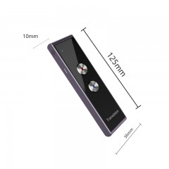 Traducteur intelligent multi-langues sans fil Bluetooth