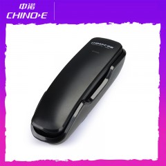 Téléphone fixe mural mini sans batterie CHINOE