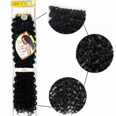 Meches Pour Tresses Africaine Synthétique 22 pouces
