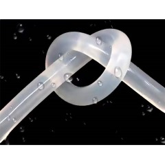 Colle pour verre résistante à l'eau type domestique