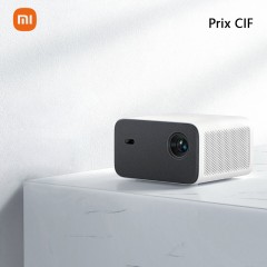 MIJIA MJTYY02FM Projecteur intelligent correction automatique d'écran 800ANSI lumens 1080P HD