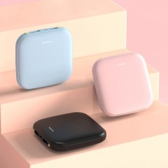 Mini Alimentation mobile grande capacité
