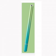 Stylet capacitif à écran tactile avec tête de stylo remplaçable intégrée