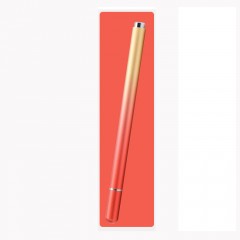 Stylet capacitif à écran tactile avec tête de stylo remplaçable intégrée
