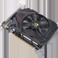 NVIDIA GT1030 2G Carte graphique autonome pour ordinateur de bureau 2Go HD