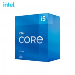 Processeur Intel i5 6 cœurs 12 threads