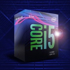 Processeur CPU Core i5 Six Core
