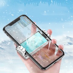 Refroidisseurs de téléphones portables  Silencieux Hocoolar