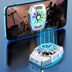 Refroidisseur de téléphone portable silencieux Feilibake