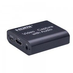 Carte de capture vidéo HDMI HD 4K