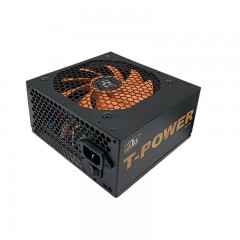 Bloc d'alimentation pour unité centrale 600W silencieux