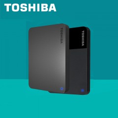 Disque dur mobile haute vitesse Toshiba 2,5 pouces USB 3.0