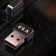 USB Bluetooth adaptateur 5.0 compatible avec windows8/10 sans pilote