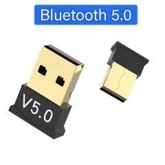 Adaptateur USB Bluetooth 5.0 sans fil sans pilote