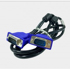 4+5VGA HD câble 15 broches antioxydant 1.5m