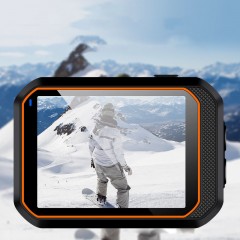 Mini Caméra numérique 4K DV haute définition anti-vibration et étanche