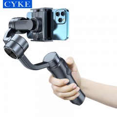 CYKE Stabilisateur intelligent portable à trois axes