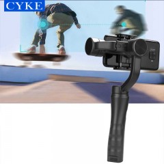 CYKE Stabilisateur intelligent portable à trois axes