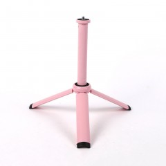 Mini trépied de table extensible Support de téléphone portable