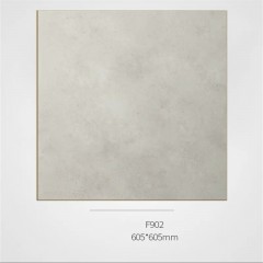 Panneau de sol en bois stratifié imitation ciment classe E1