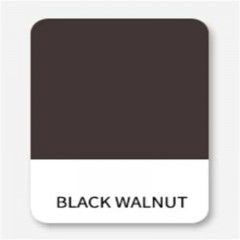 Vernis à base d'eau de peinture pour bois couleur 20kg