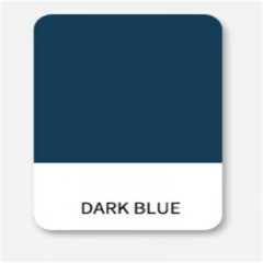 Vernis à base d'eau de peinture pour bois couleur 20kg