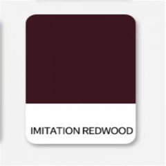 Vernis à base d'eau de peinture pour bois couleur 20kg