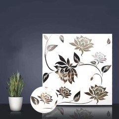 Plaque de plafond 0,45 mm en alliage aluminium-magnésium