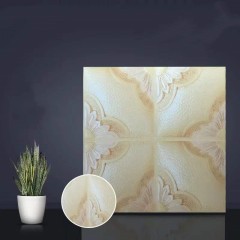 Plaque de plafond 0,45 mm en alliage aluminium-magnésium