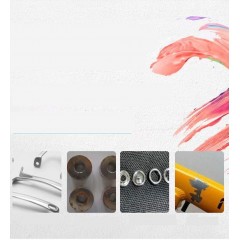Résine époxy E44 bisphénol incolore et transparente